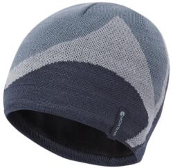 Montane Logo Beanie eclipse blue