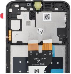 Samsung LCD kijelző (gyári ServicePack) Samsung Galaxy A05s (A057F) [GH81-24364A]