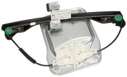 MAXGEAR Mecanism actionare geam MAXGEAR 50-0122 (50-0122)