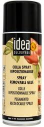 Maimeri Adeziv decoupage repozitionabil spray Maimeri