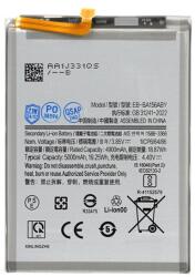 Gigapack Akku 5000mAh LI-ION (EB-BA156ABY kompatibilis) Samsung Galaxy A15 (SM-A155) (GP-161777)