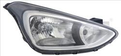 TYC Far TYC 20-14606-15-2 (20-14606-15-2) - automobilus