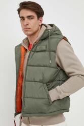 Alpha Industries ujjatlan zöld, férfi, téli - zöld L