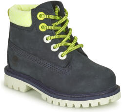 Timberland Ghete Fete 6 In Premium WP Boot Timberland Negru 24