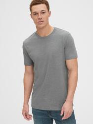 GAP Tricou GAP | Gri | Bărbați | M - bibloo - 67,00 RON