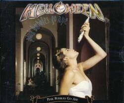 Helloween Pink Bubbles Go Ape - facethemusic - 3 190 Ft