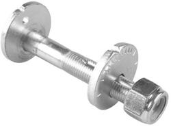 TEDGUM Surub corectare inclinare TEDGUM TED46982 (TED46982)
