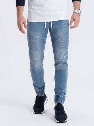 Ombre Clothing Jeans Ombre Clothing | Albastru | Bărbați | 34/32 - bibloo - 155,00 RON