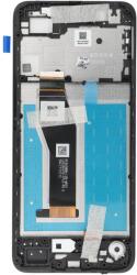 Motorola LCD kijelző (gyári ServicePack) Motorola Moto E13 [5D68C22340]