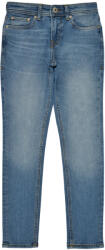 Jack & Jones Jeans slim Băieți JJILIAM Jack & Jones albastru 164 cm