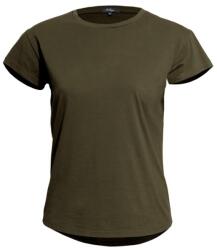 Pentagon Women's Whisper Tee Blank off, gri închis