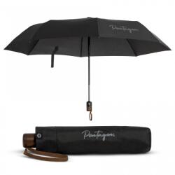 Pentagon Umbrella Noah Auto, negru