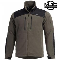 Pentagon Nestor Tactical jachetă fleece, gri închis