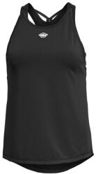 Pentagon Femei fără mâneci Sport T-Shirt Unity Mesh Tank Top off, negru