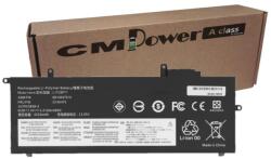 CM POWER Baterie laptop CM Power compatibila cu Lenovo ThinkPad A285, X280 SB10K97619 01AV470 (CMPOWER20467)