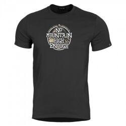 Pentagon T-shirt Ageron No Mountain High Enough, negru