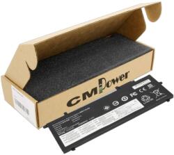 CM POWER Baterie laptop CM Power compatibila cu Lenovo ThinkPad A285, X280 L17C6P71 (CMPOWER10469)
