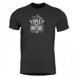 Pentagon Tricou Pentagon Ageron Apex of Nature, negru