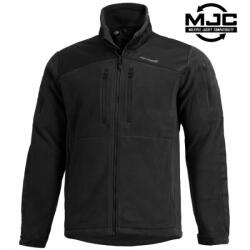 Pentagon Nestor Tactical jachetă fleece, negru