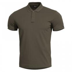 Pentagon Polo Shirt Patrol, gri închis
