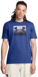 Under Armour Tricou Under Armour Boxed - M - trainersport - 109,99 RON