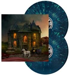 Opeth In Cauda Venenum - facethemusic - 15 790 Ft