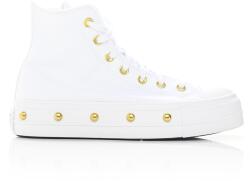 Converse CHUCK TAYLOR ALL STAR LIFT alb 38 - playersroom - 189,99 RON