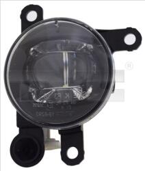 TYC Proiector ceata TYC 19-15217-00-9 (19-15217-00-9) - automobilus