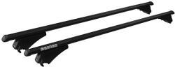 Menabo Bare transversale Menabo Tiger Black pentru Alfa Romeo Stelvio 2017+ (TIB859000514)