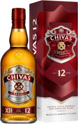 CHIVAS REGAL 12 YO - бленд шотландско уиски 700ml