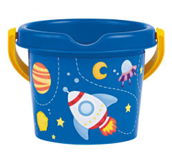 Androni Giocattoli Space bucket - diametru 13 cm