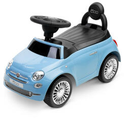 Toyz Scooter FIAT 500 BLUE