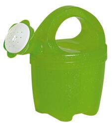 Androni Giocattoli Ceainic transparent cu sclipici 1, 5 l - verde