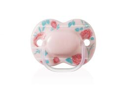 Tommee Tippee C2N silicon silicon Little London Girl 0-6m