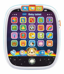 YoungDeco Vtech Tabletă pentru copii RO