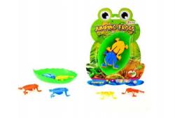 Teddies Jumping Frogs joc de bord Joc de societate