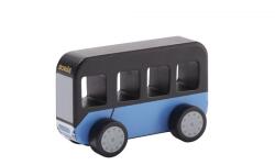 Kid's Concept Aiden autobuz de lemn