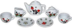 Wiky Mole Tea Set de ceai