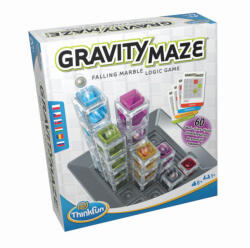 Ravensburger Labirintul gravitațional ThinkFun