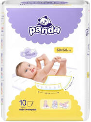 Bella de unică folosință PANDA 60x60 10 buc