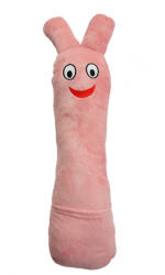 MAC TOYS Bludger 50 cm roz