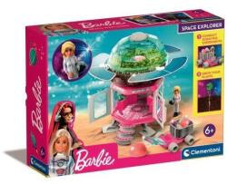 Clementoni Space Explorer Barbie