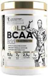 Kevin Levrone Signature Series Gold BCAA 2: 1: 1 | with Glutamine & Citrulline [375 грама] Диня