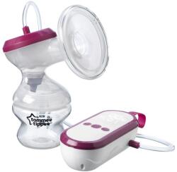 Tommee Tippee Pompă de sân electrică Made for Me - babymall - 850,00 RON