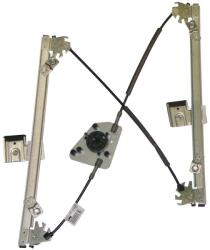VALEO Mecanism actionare geam VALEO 850761 (850761) - automobilus