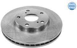 MEYLE Disc frana MEYLE -ORIGINAL: True to OE. 30-15 521 0031 (30-15 521 0031)