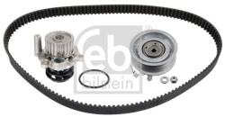 Febi Bilstein Set pompa apa + curea dintata FEBI BILSTEIN 173228 (173228) - automobilus