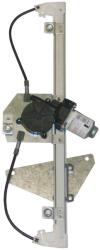 VALEO Mecanism actionare geam VALEO 850657 (850657)