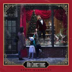 Eldredge, Brett Mr Christmas - facethemusic - 3 490 Ft