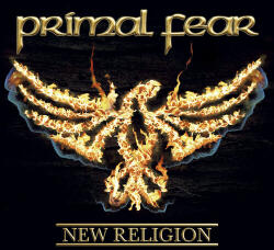 Primal Fear New Religion - facethemusic - 15 390 Ft